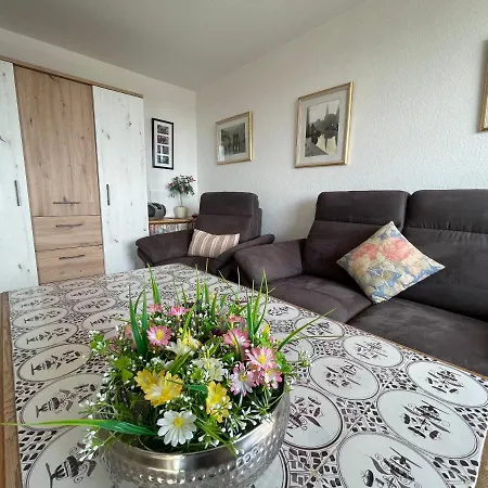 Sylter Residenz 16 57 Westerland