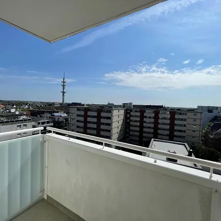 Sylter Residenz 16 57 Westerland