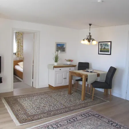 Sylter Residenz 16 57 * Westerland