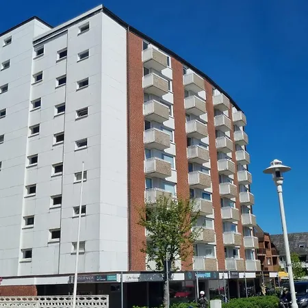 Sylter Residenz 16 57 Westerland