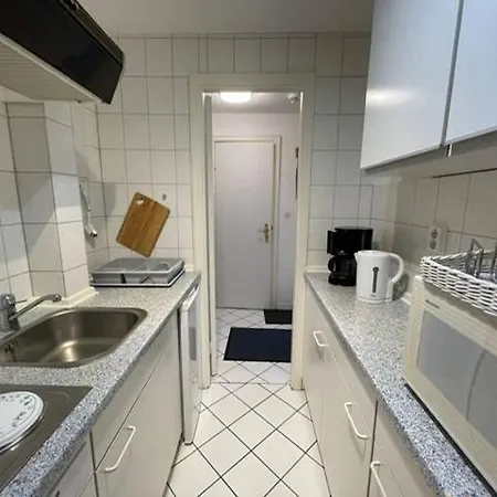 Sylter Residenz 16 57 *