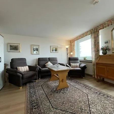 Sylter Residenz 16 57 Westerland