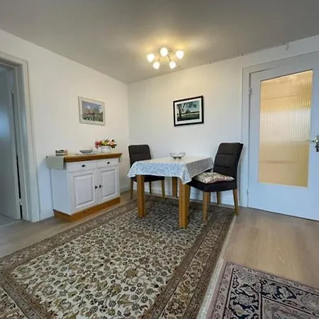 Sylter Residenz 16 57 Westerland